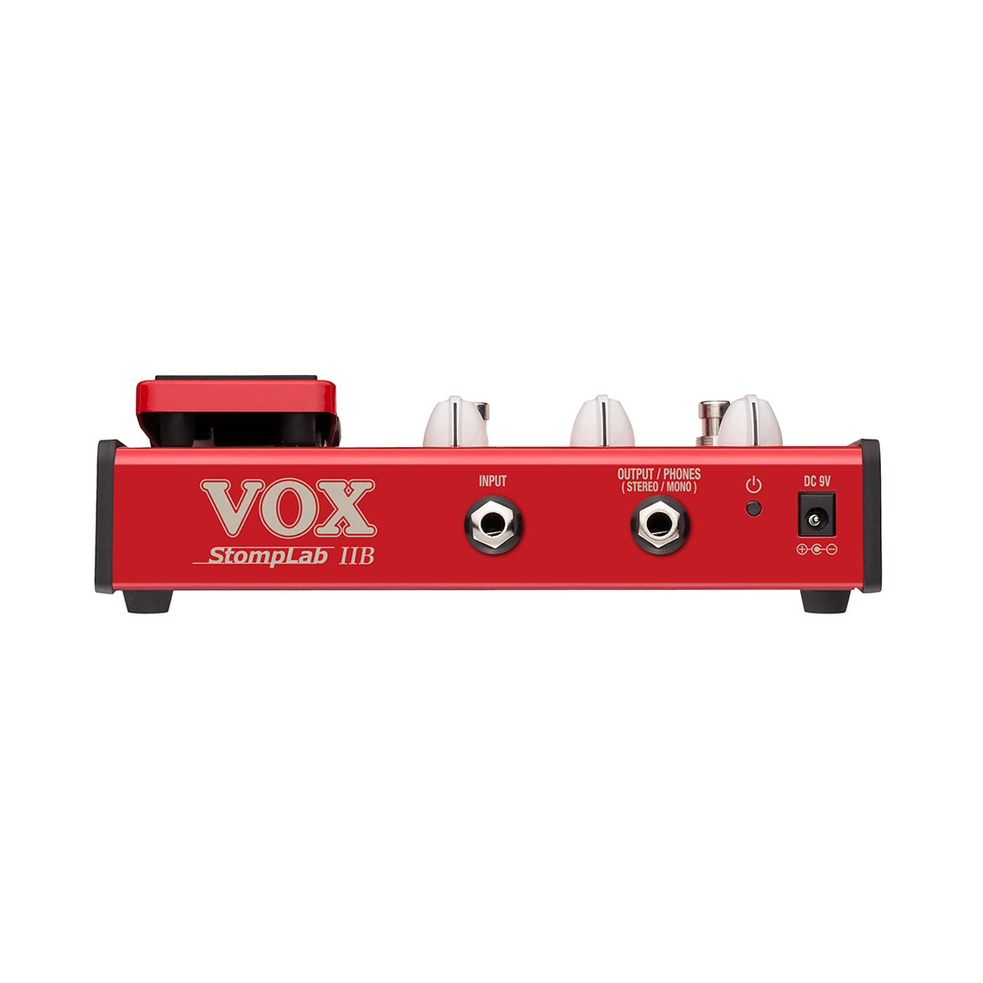 Vox StompLab IIB