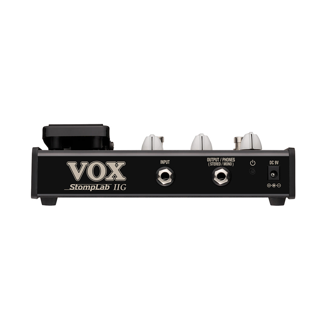 Vox Stomplab IIG