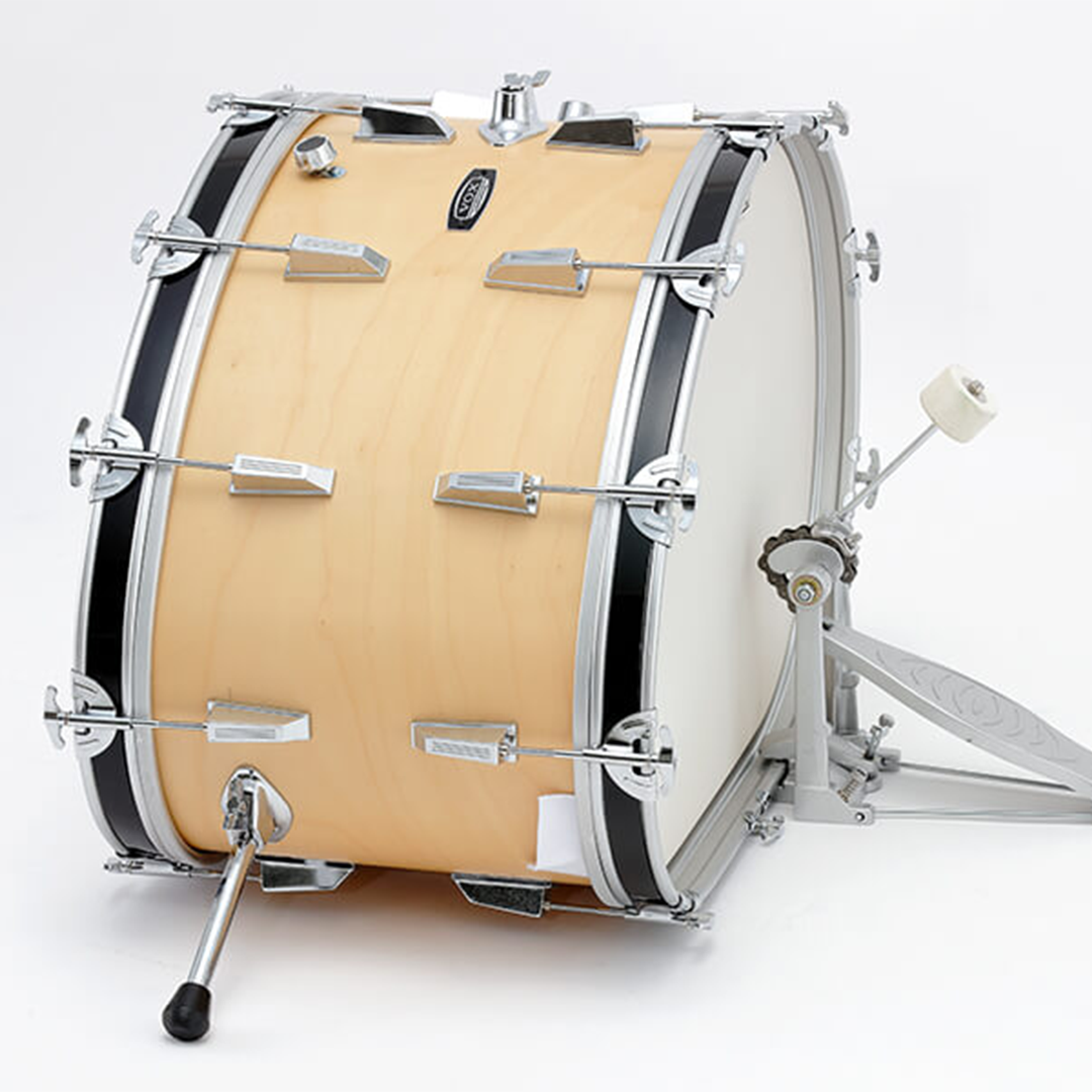 Vox Telstar Maple