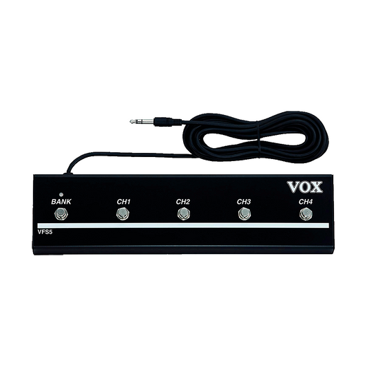 Vox VFS-5