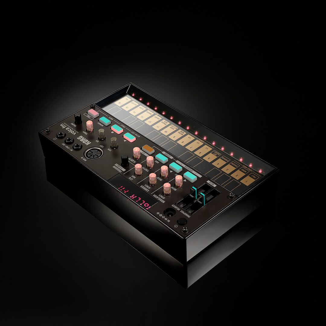 Korg Volca FM2