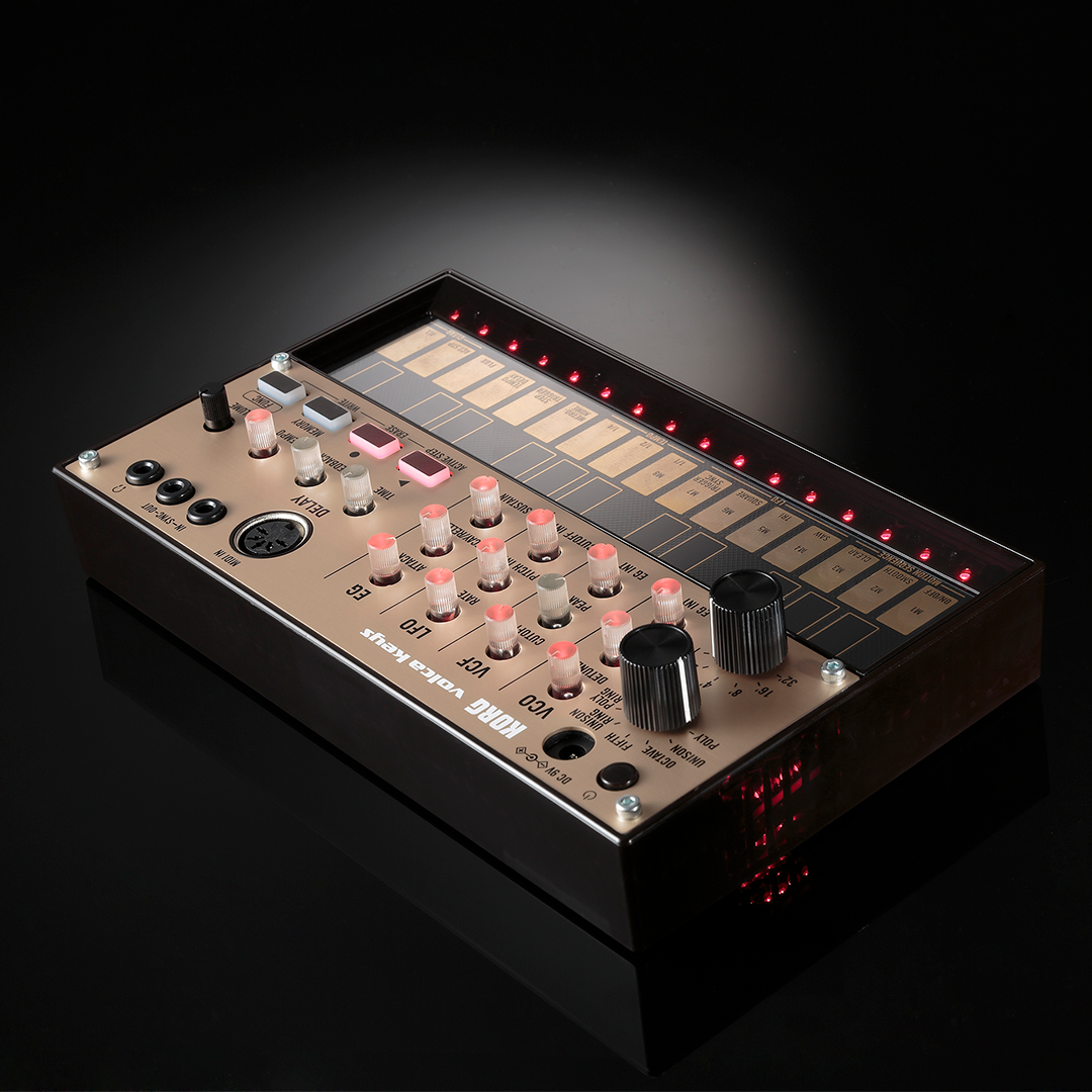 Korg Volca Keys