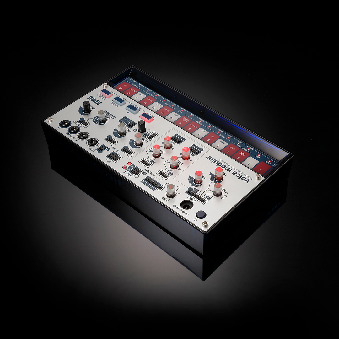 Korg Volca Modular