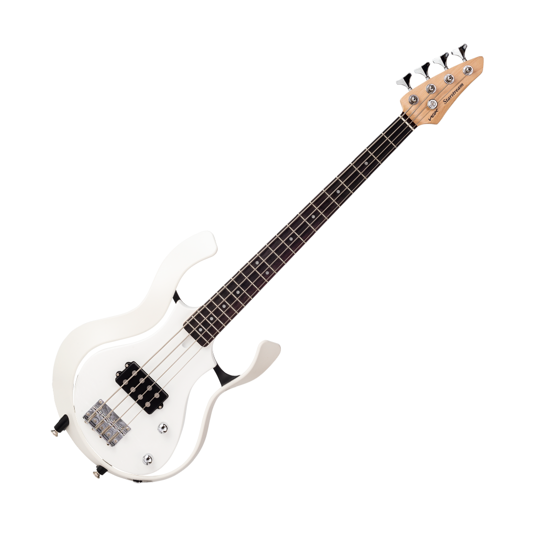 Vox STARSTREAM Bass-1H White