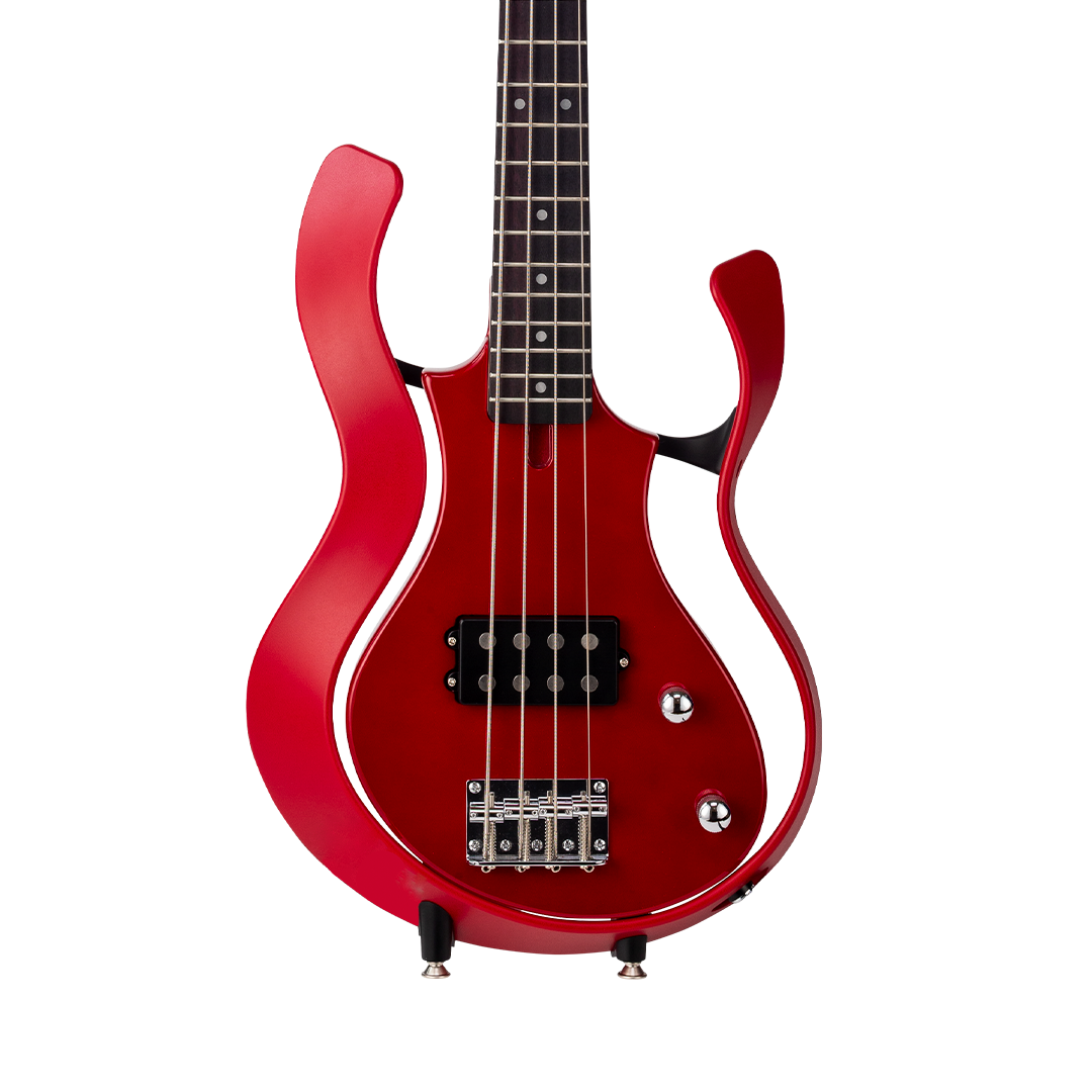 Vox STARSTREAM Bass-1H Red