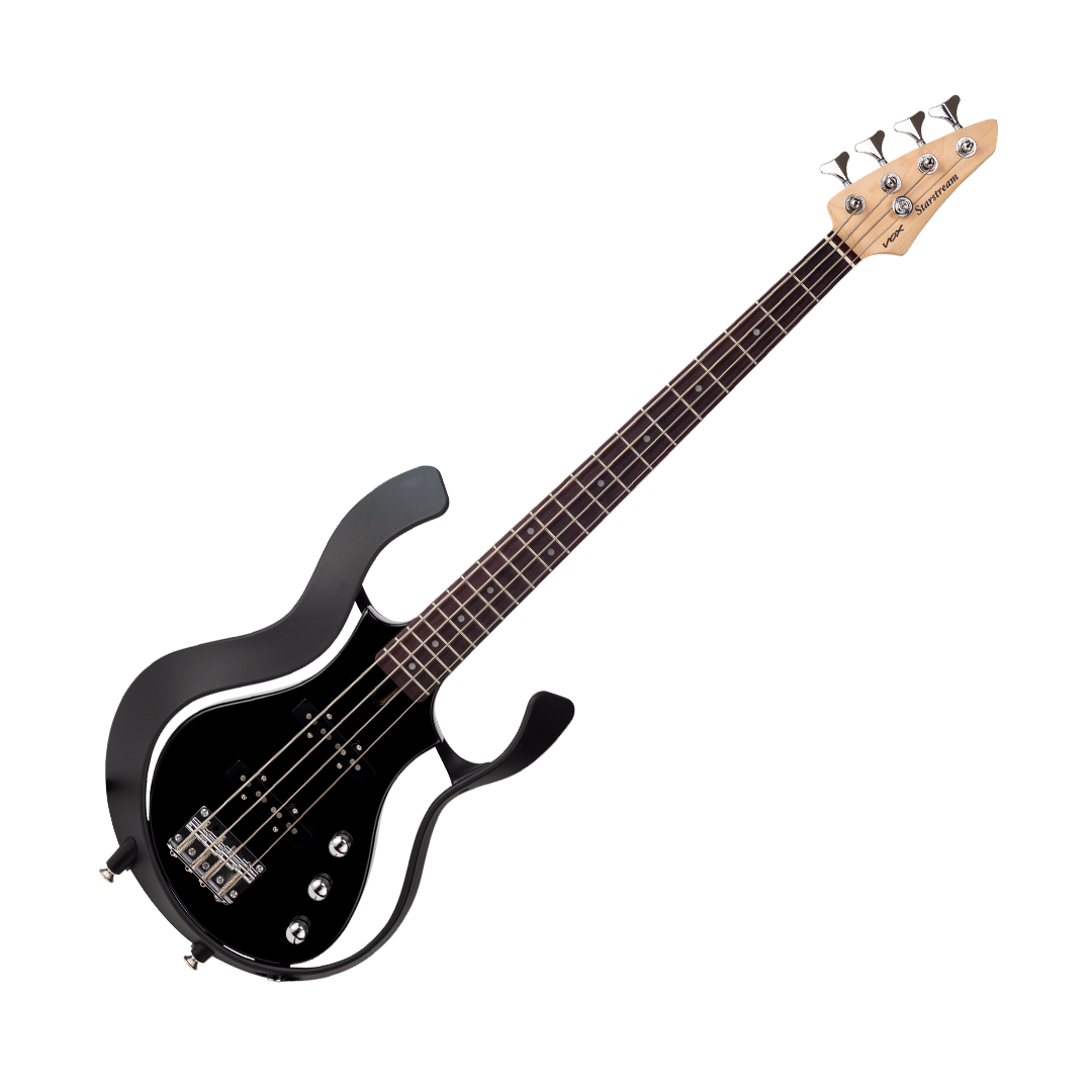 Vox STARSTREAM Bass-2S Black