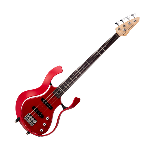 Vox STARSTREAM Bass-2S Red