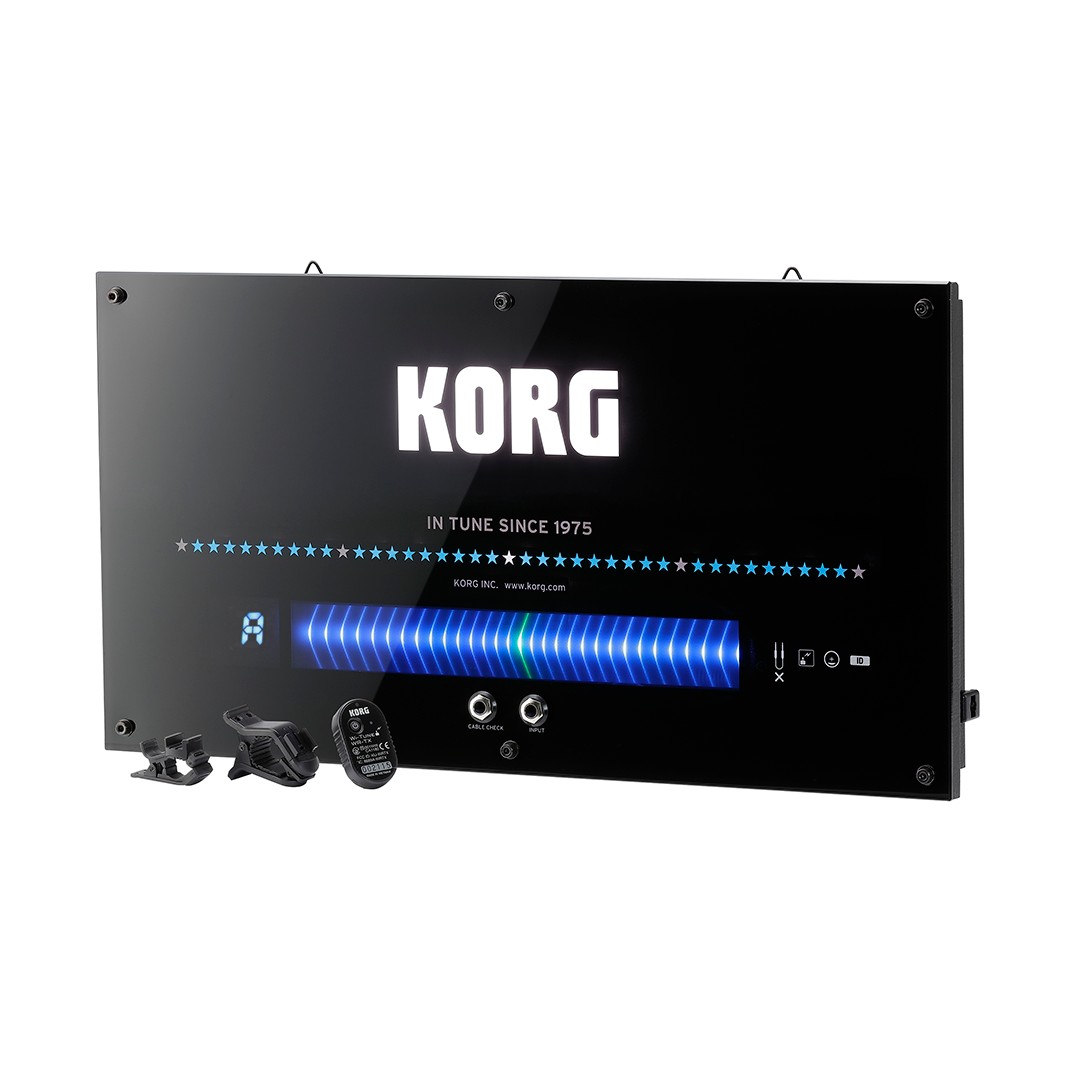 Korg WDT-1