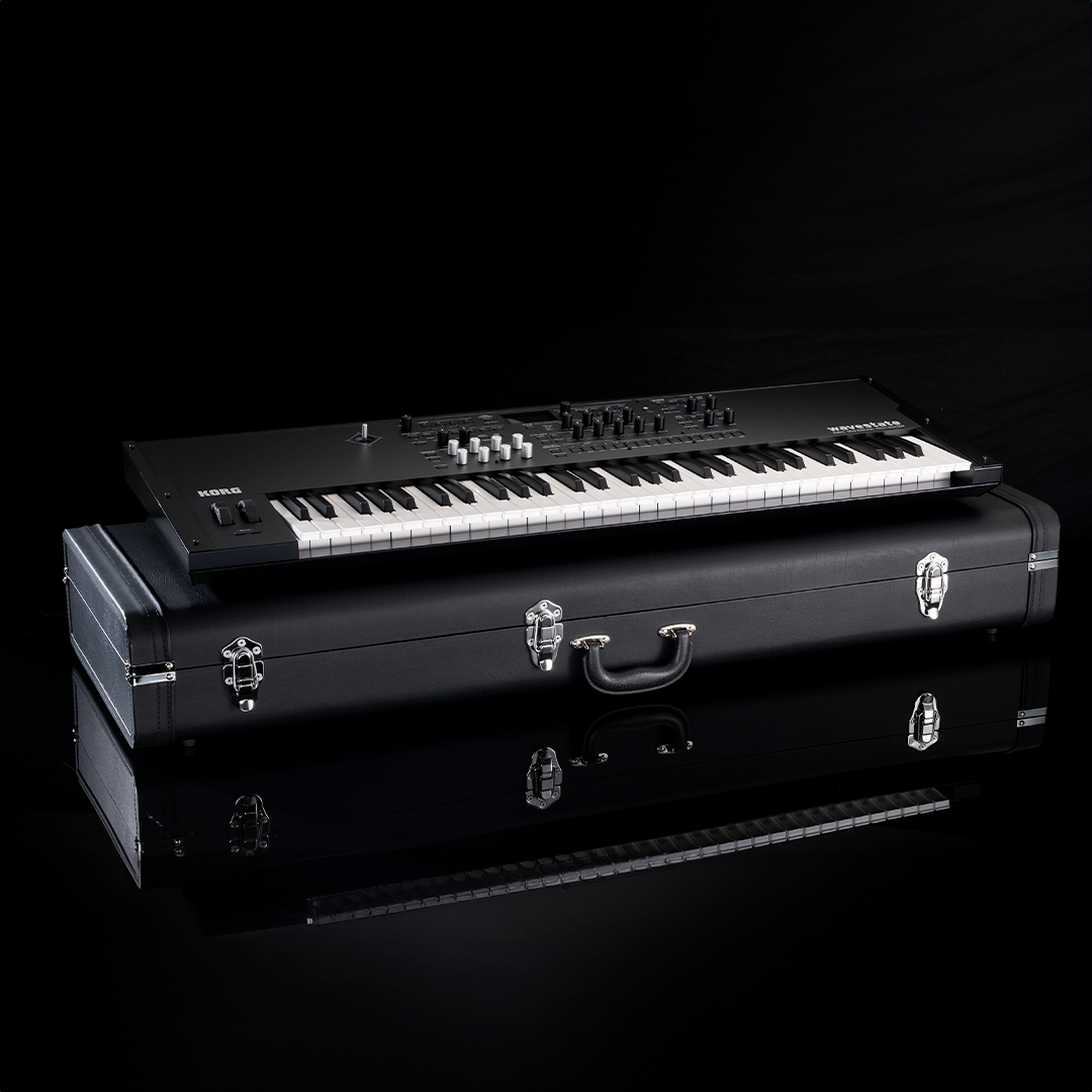 Korg Wavestate SE