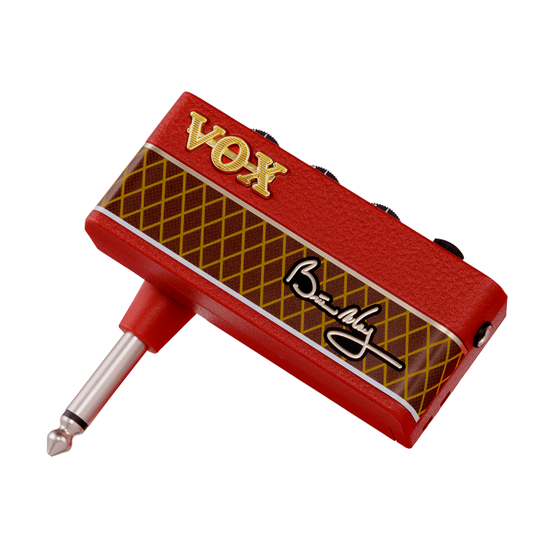 Vox amPlug Brian May