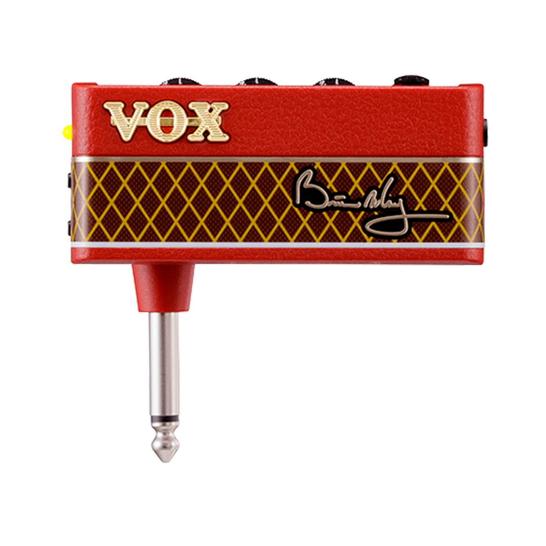 Vox amPlug Brian May