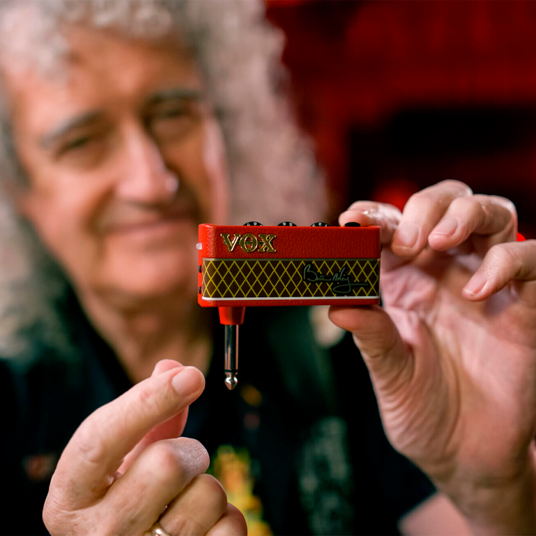 Vox amPlug Brian May