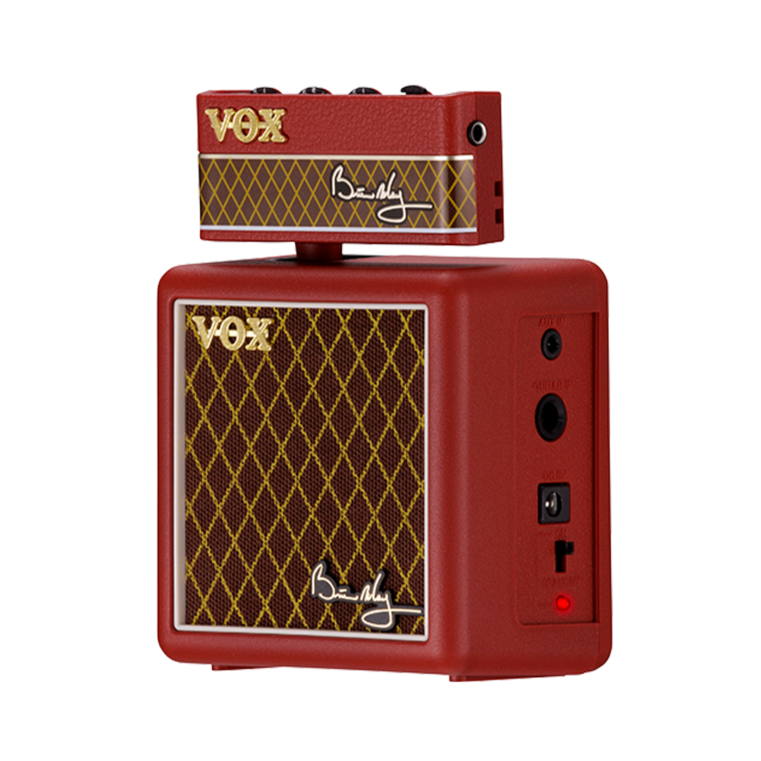 Vox amPlug Set Brian May