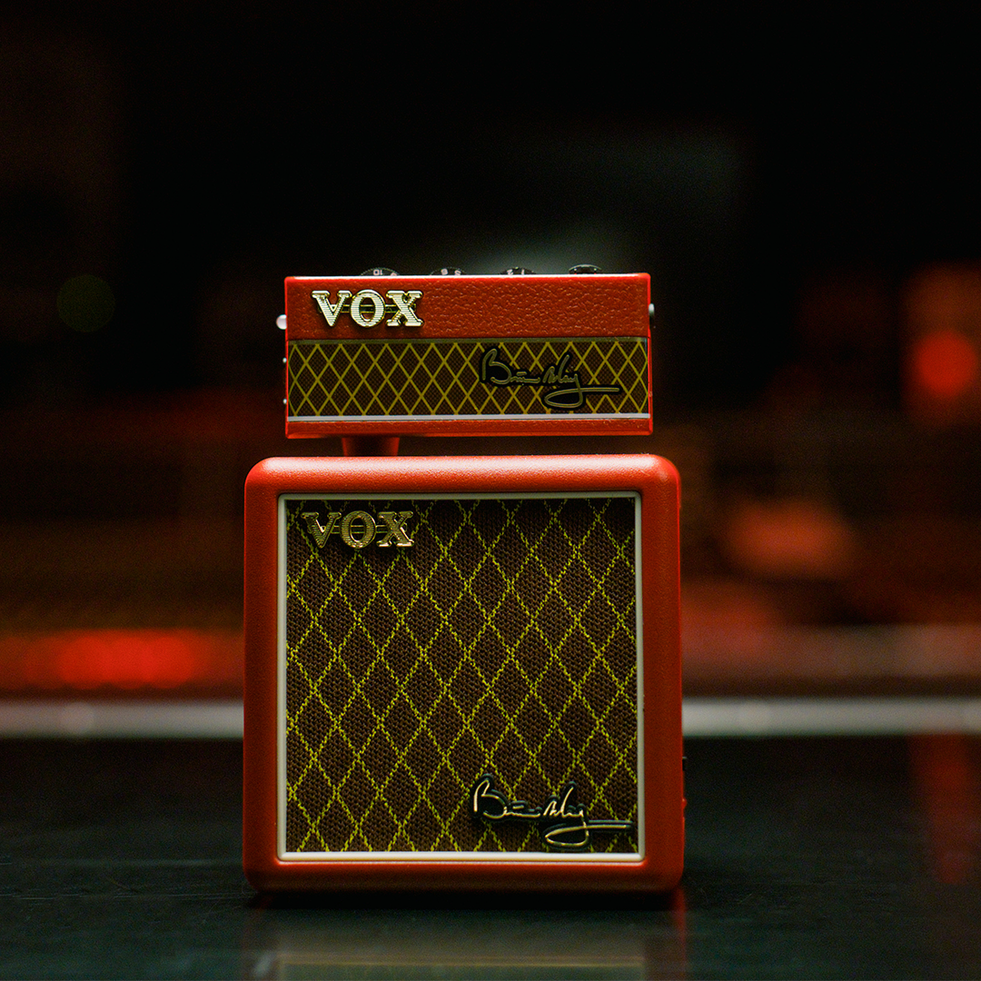 Vox amPlug Set Brian May