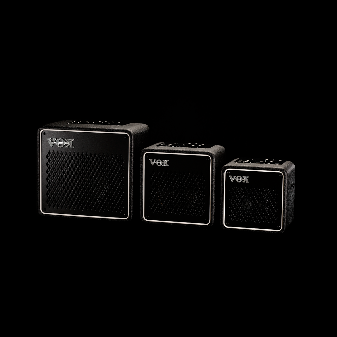 Vox MINI Go 50