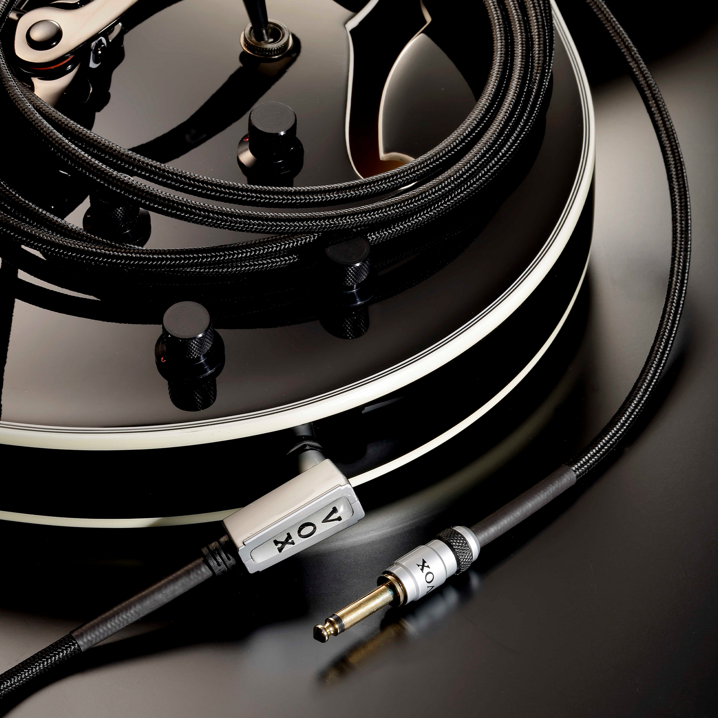 Vox Class A Guitar Cable - 19,5ft (6 metros)