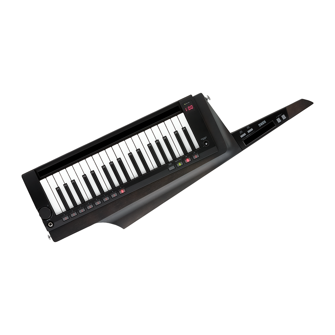 Korg RK-100S 2 Black