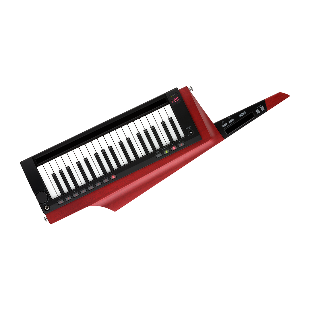 Korg RK-100S 2 Red