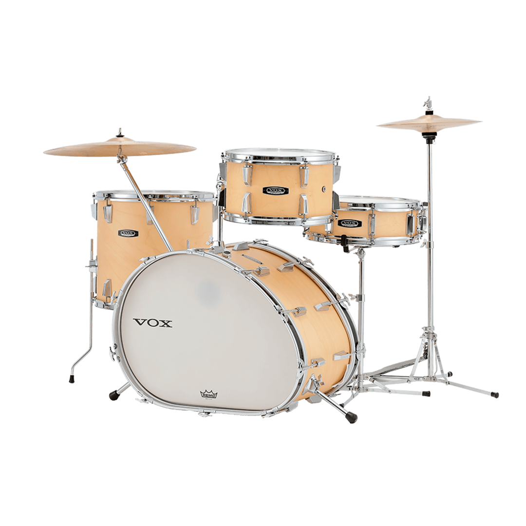 Vox Telstar Maple