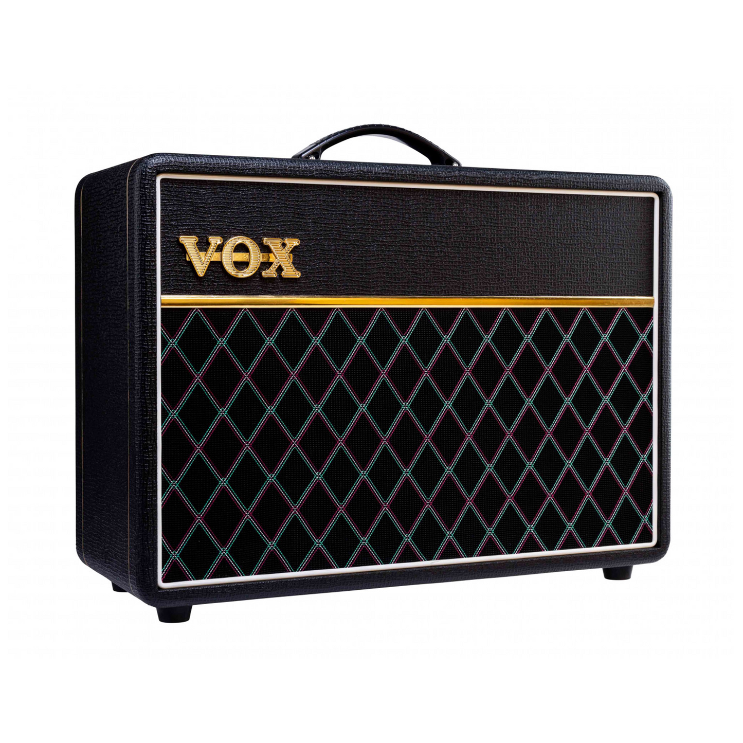 Vox AC10C1 Vintage Black