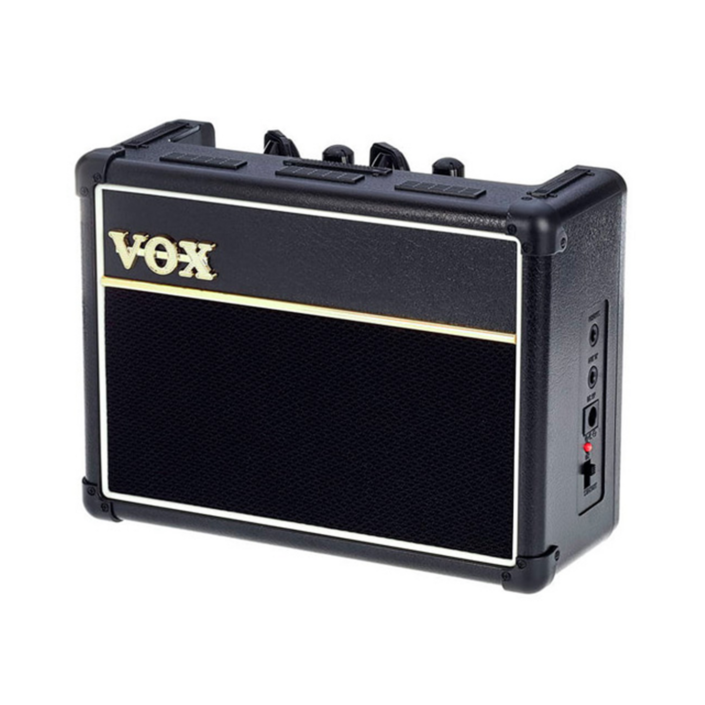Vox AC2 Bass Rhythm Vox