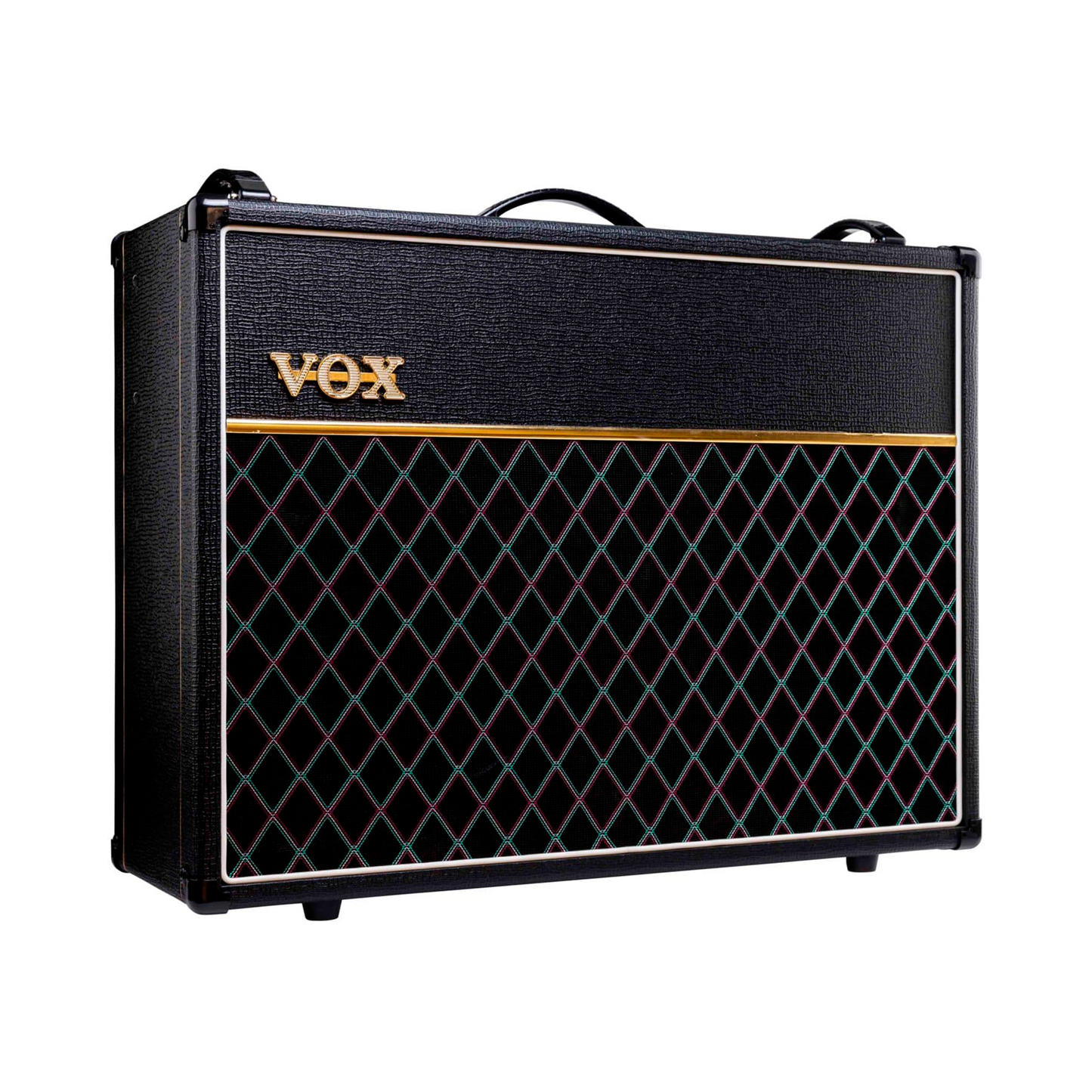 Vox AC30 C2 Vintage Black