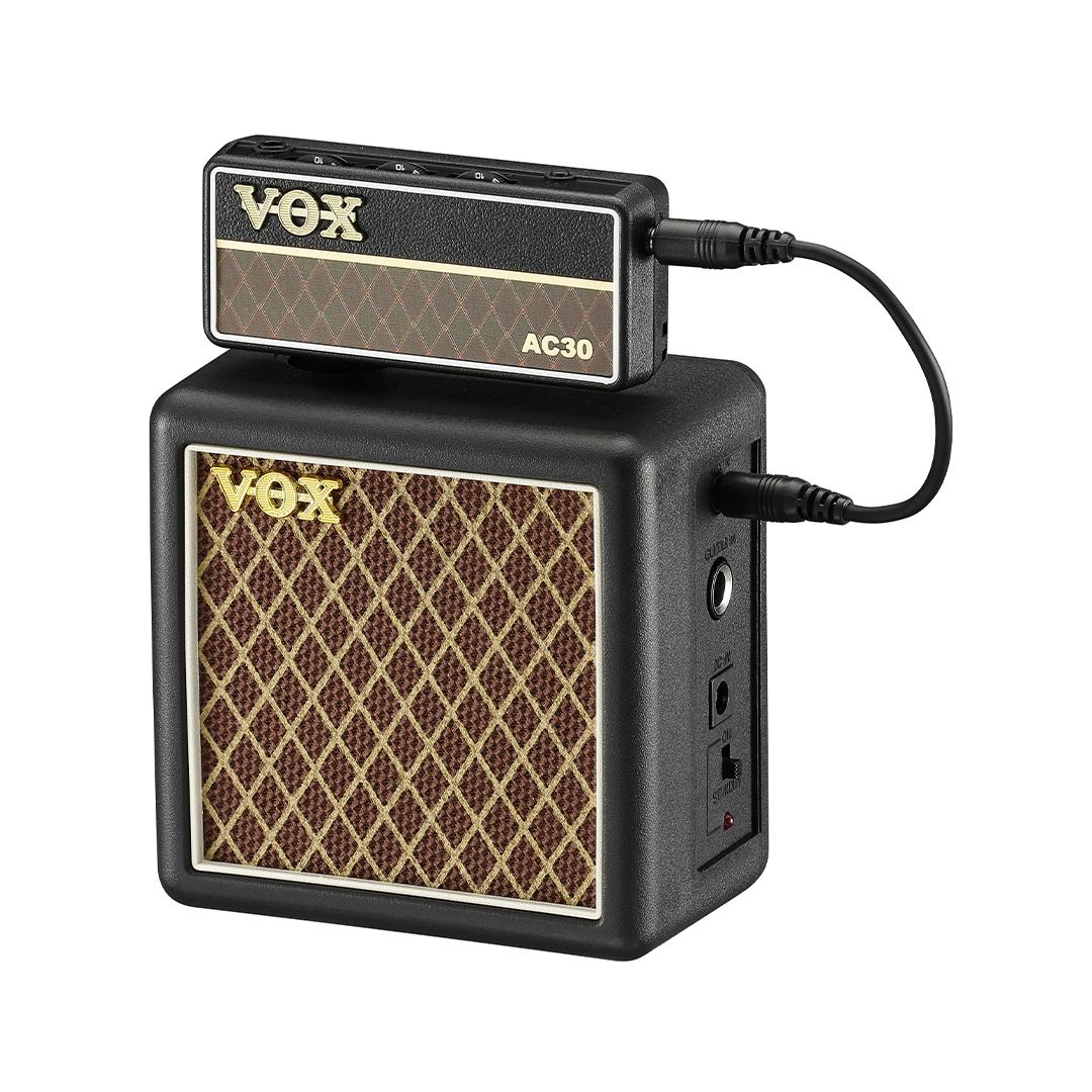 Vox Amplug2 Cabinet