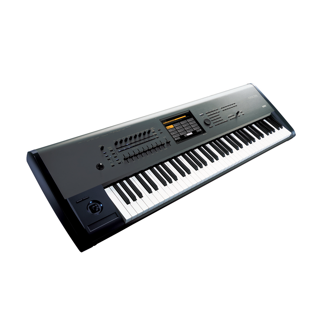 Korg Kronos 73