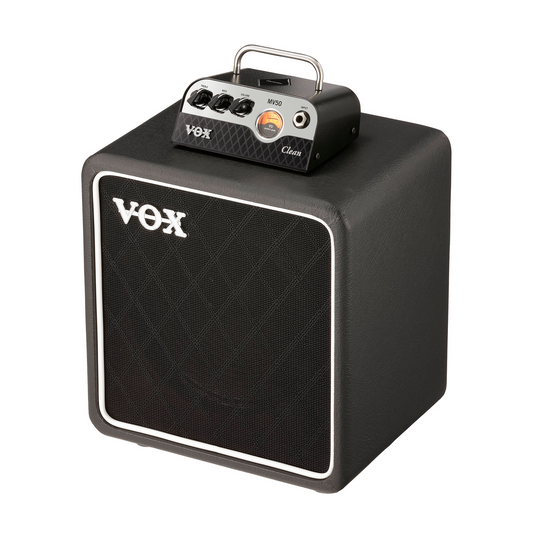 Vox MV50 Clean Set