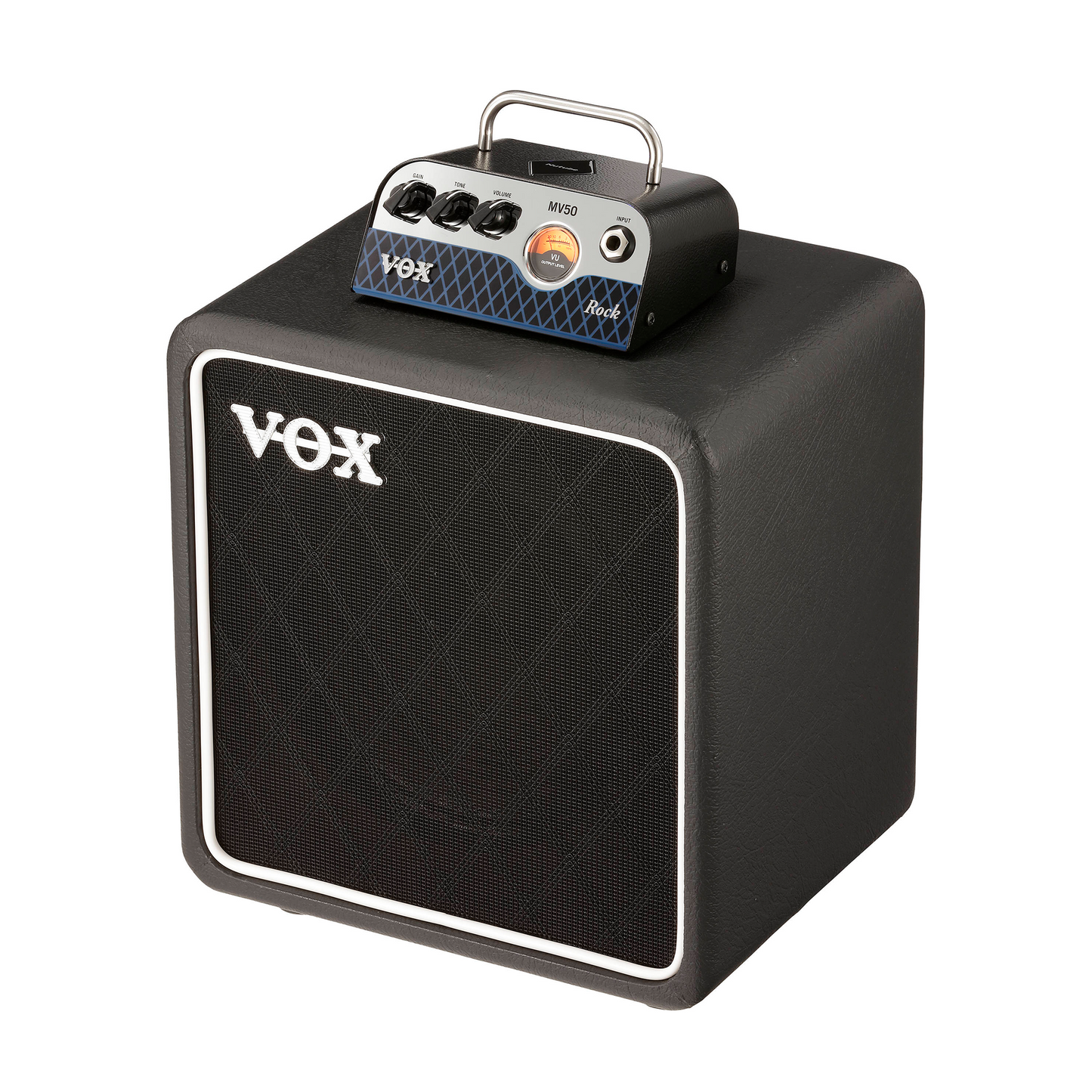 Vox MV50 Classic Rock Set