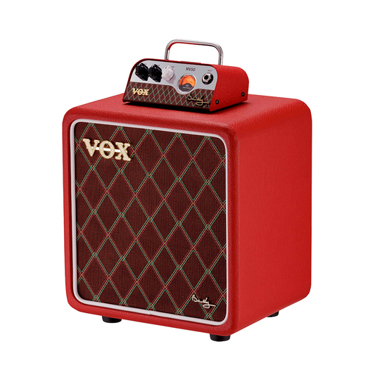 Vox MV50 Brian May Set