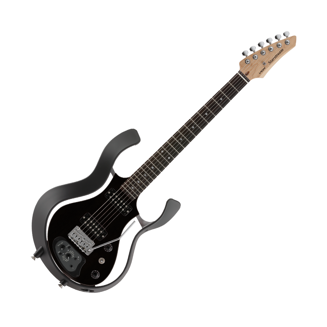 Vox STARSTREAM Type-1 Black