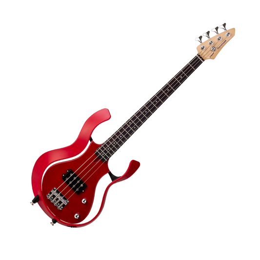 Vox STARSTREAM Bass-1H Red