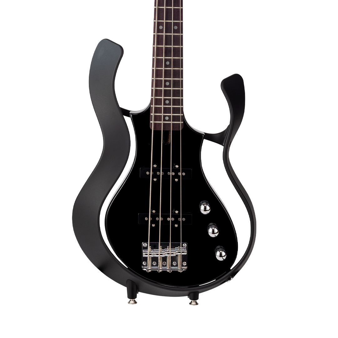 Vox STARSTREAM Bass-2S Black