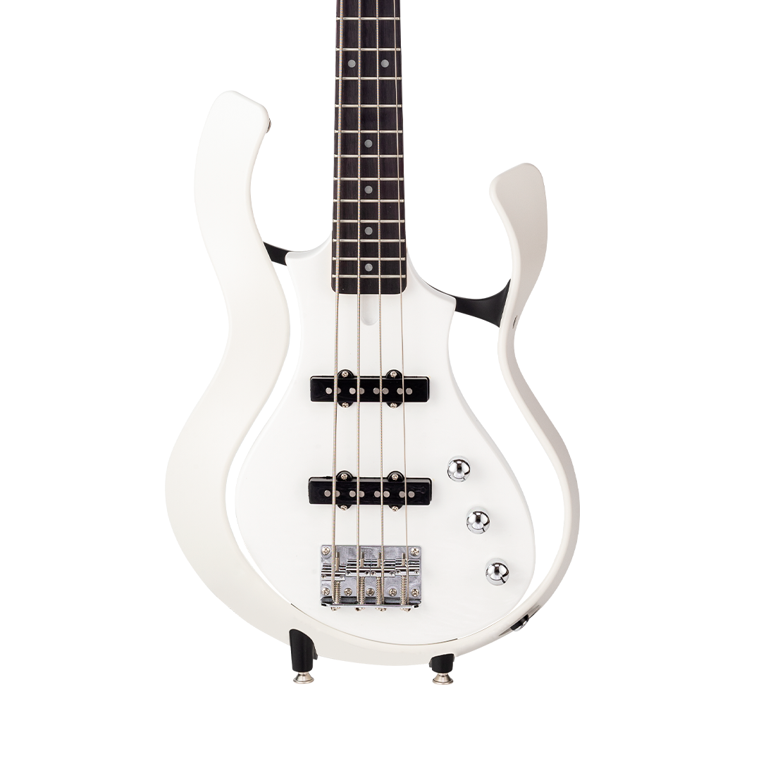 Vox STARSTREAM Bass-2S White