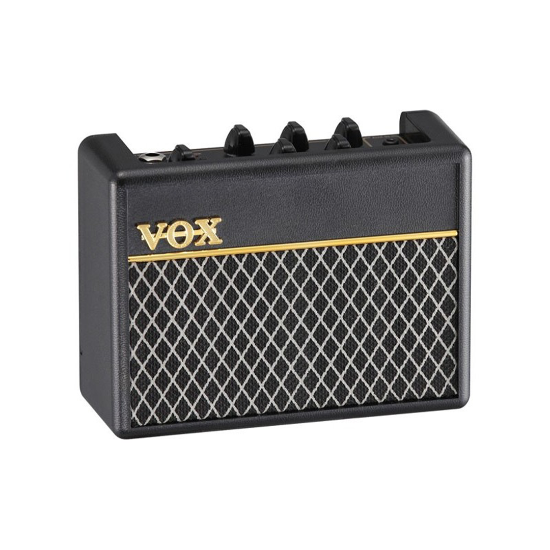 Vox AC1 Bass Rhythm Vox
