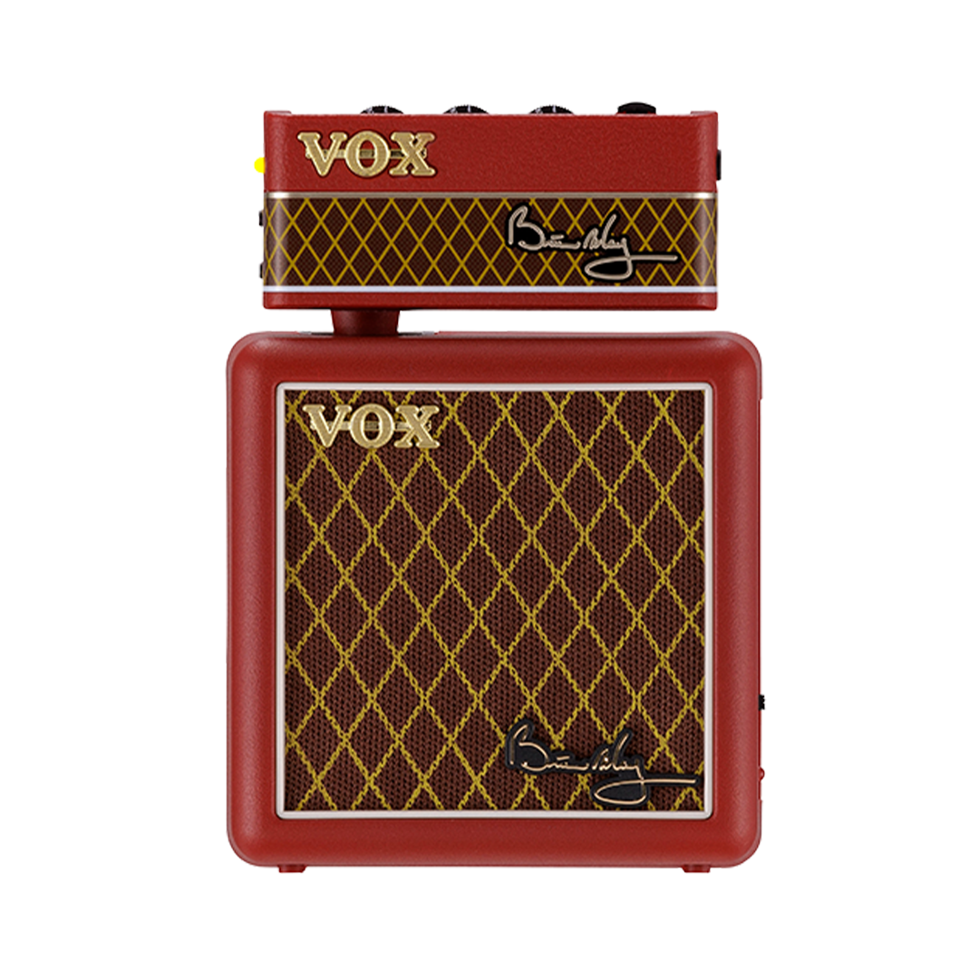Vox amPlug Set Brian May