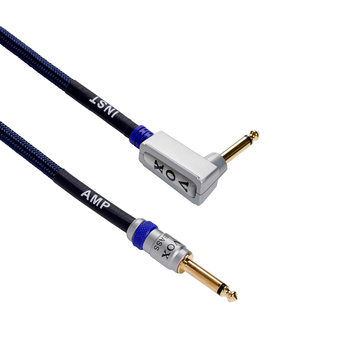 Vox Class A Bass Cable - 19,5ft (6 metros)