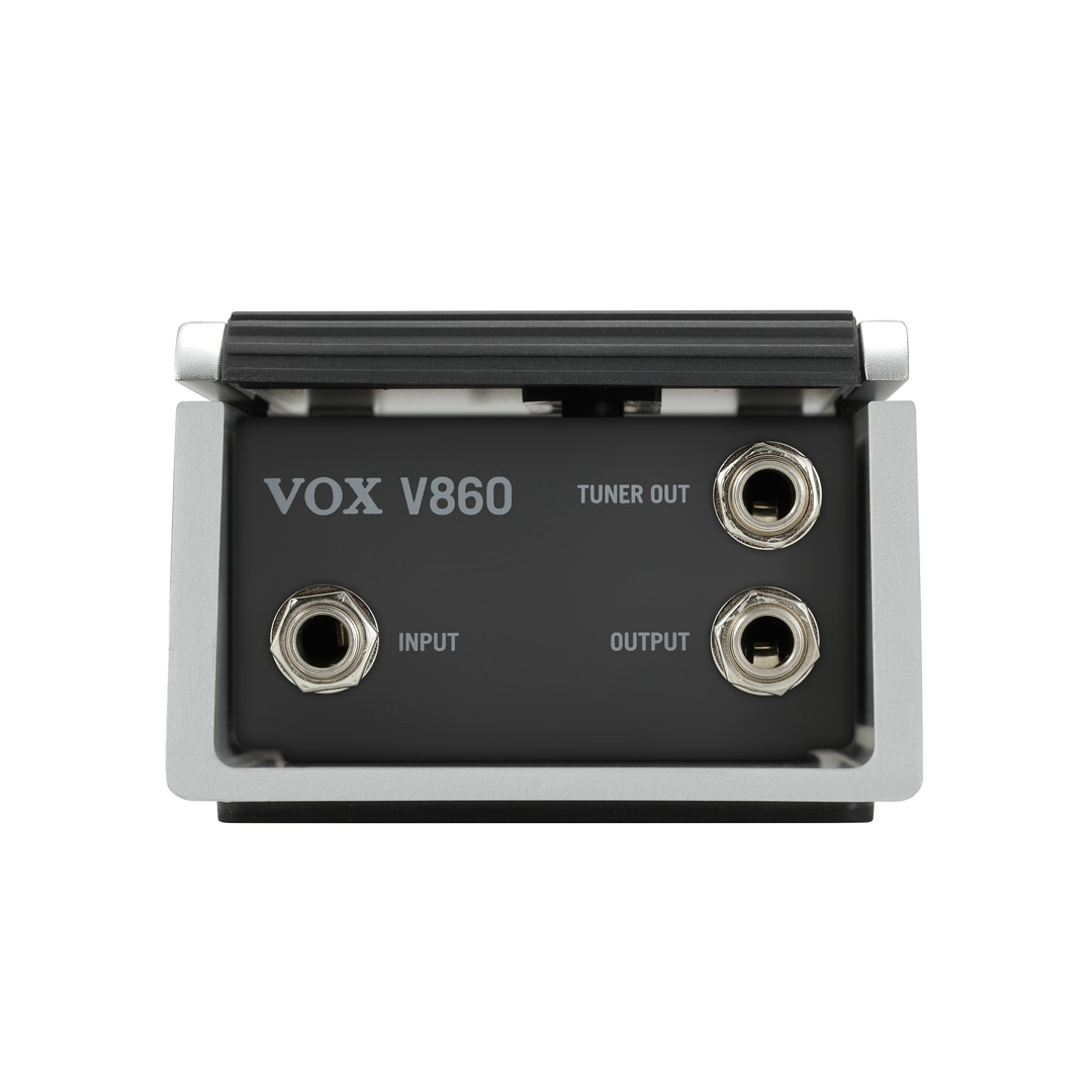 Vox V-860 Volume Pedal